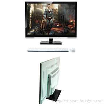 23.6" Internet Cafe DIY Part-in-one PC